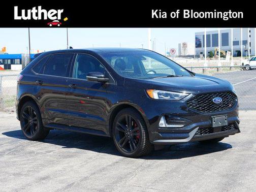 2019 Ford Edge ST