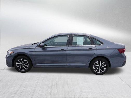 2023 Volkswagen Jetta 1.5T S