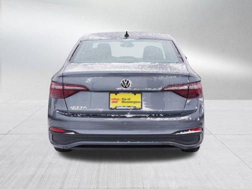 2023 Volkswagen Jetta 1.5T S