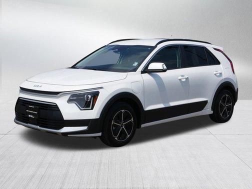 2023 Kia Niro Plug-In Hybrid EX