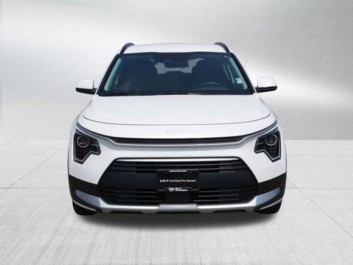2023 Kia Niro Plug-In Hybrid EX