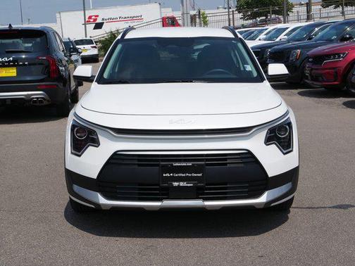 2023 Kia Niro Plug-In Hybrid EX