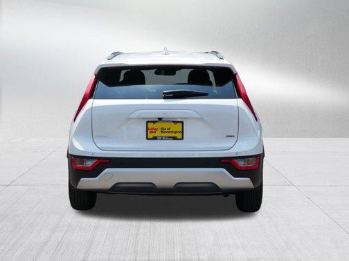 2023 Kia Niro Plug-In Hybrid EX