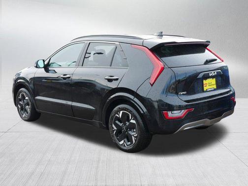 2024 Kia Niro EV Wave