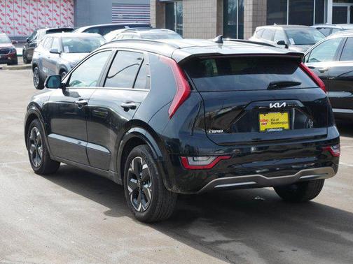 2024 Kia Niro EV Wave