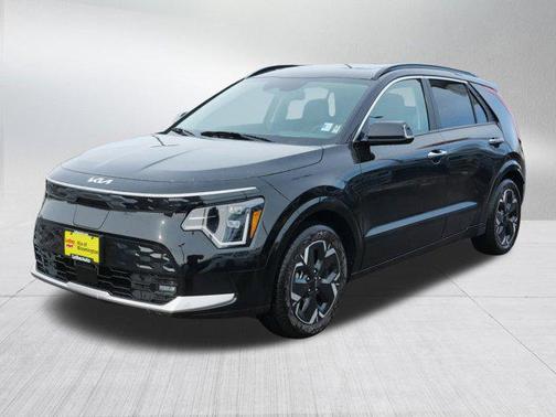 2024 Kia Niro EV Wave