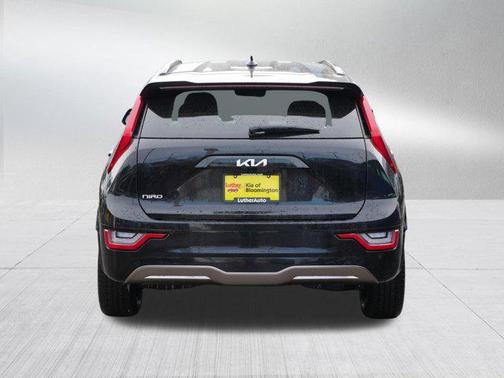 2024 Kia Niro EV Wave