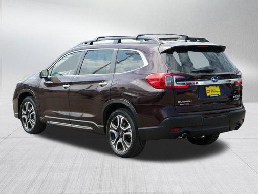2023 Subaru Ascent Touring 7-Passenger