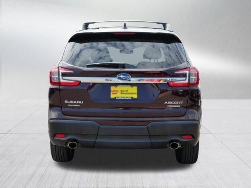 2023 Subaru Ascent Touring 7-Passenger
