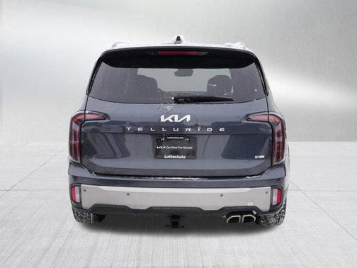 2023 Kia Telluride SX Prestige X-Pro