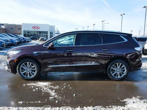 2023 Buick Enclave Avenir AWD