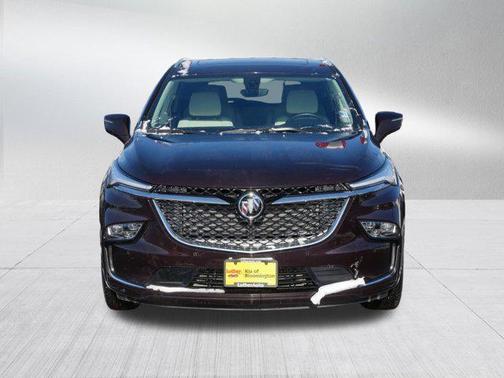 2023 Buick Enclave Avenir AWD