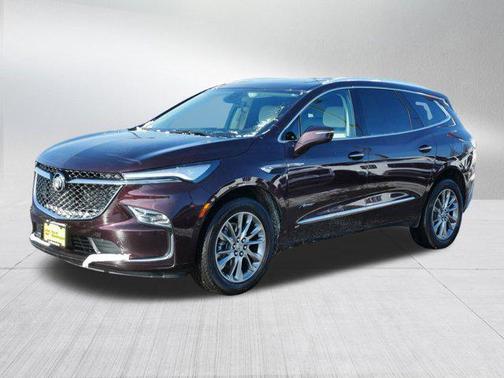 2023 Buick Enclave Avenir AWD
