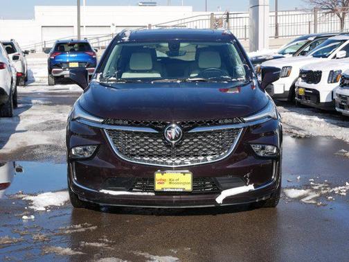 2023 Buick Enclave Avenir AWD