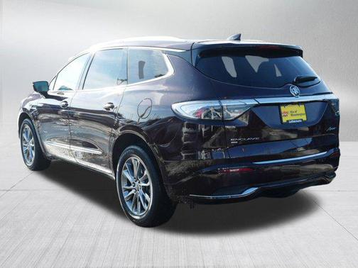 2023 Buick Enclave Avenir AWD