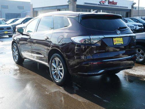 2023 Buick Enclave Avenir AWD