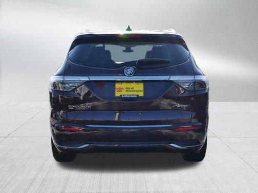 2023 Buick Enclave Avenir AWD