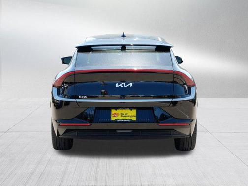 2022 Kia EV6 Wind