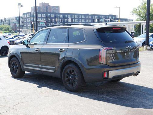 2023 Kia Telluride SX X-Pro