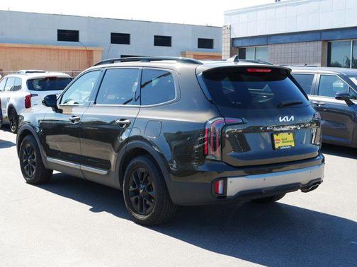 2023 Kia Telluride SX X-Pro