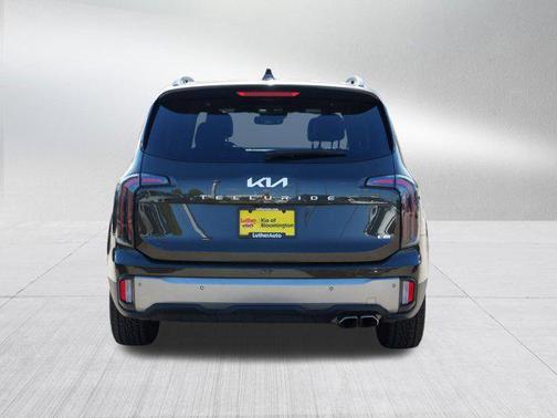 2023 Kia Telluride SX X-Pro