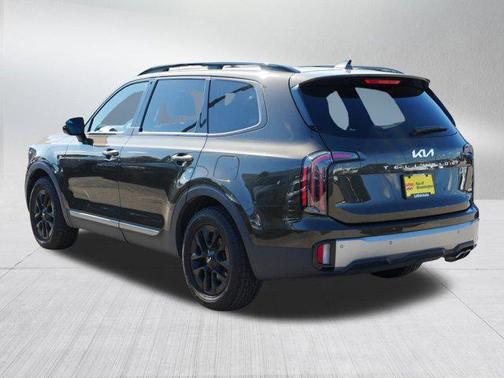 2023 Kia Telluride SX X-Pro