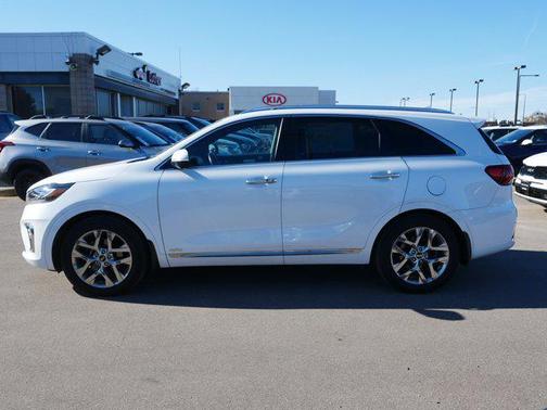 2019 Kia Sorento SX