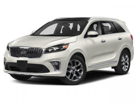 2019 Kia Sorento SX