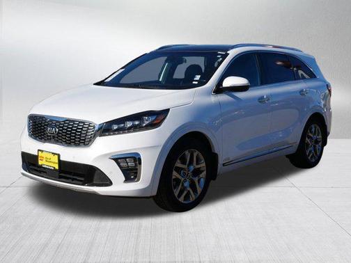 2019 Kia Sorento SX