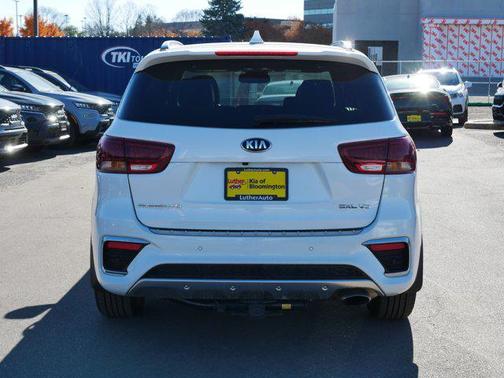 2019 Kia Sorento SX