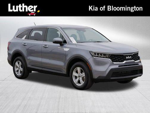 2023 Kia Sorento LX
