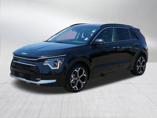 2024 Kia Niro Touring