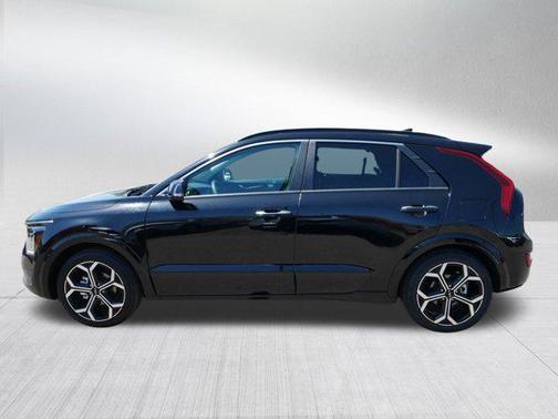 2024 Kia Niro Touring