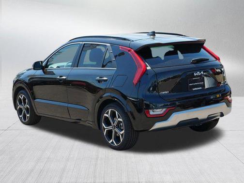 2024 Kia Niro Touring