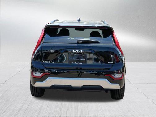 2024 Kia Niro Touring