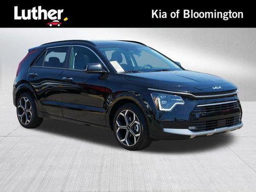 2024 Kia Niro Touring