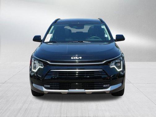 2024 Kia Niro Touring