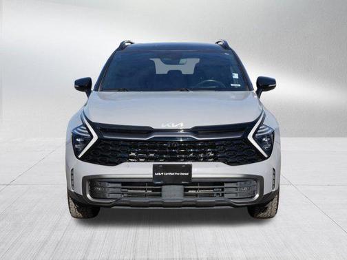 2023 Kia Sportage S