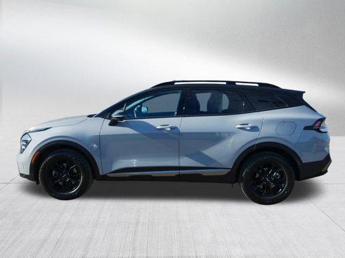 2023 Kia Sportage S