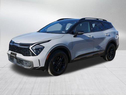 2023 Kia Sportage S