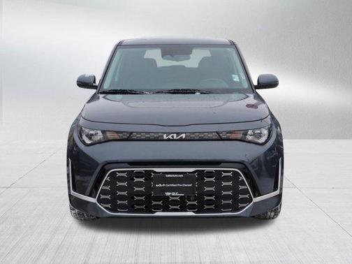 2023 Kia Soul GT-Line