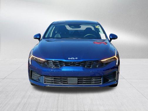2025 Kia K5 EX
