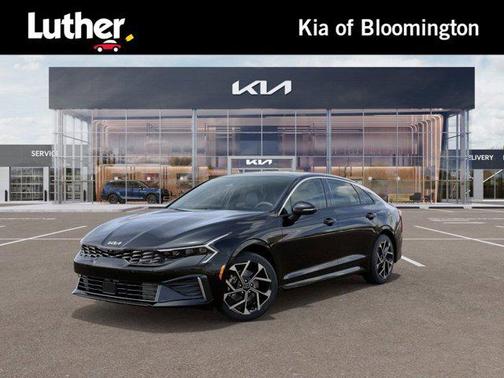 2025 Kia K5 EX