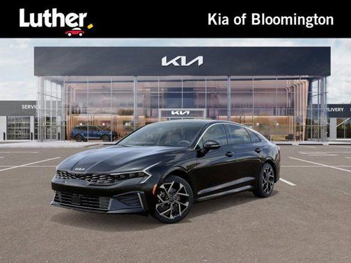 2025 Kia K5 EX