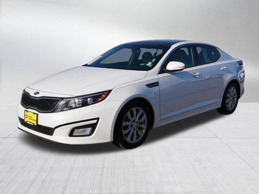 2014 Kia Optima EX