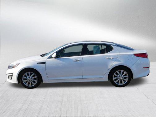 2014 Kia Optima EX