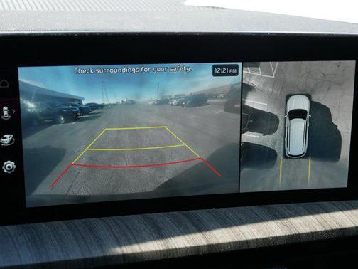 2023 Kia Telluride SX Prestige