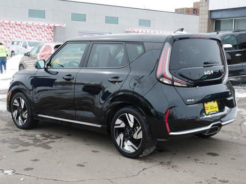 2023 Kia Soul GT-Line