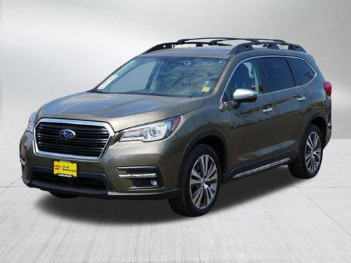 2022 Subaru Ascent Touring 7-Passenger