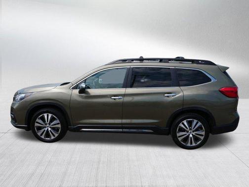 2022 Subaru Ascent Touring 7-Passenger